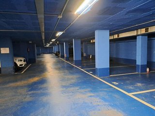 Garaje en venta en Centre en Sabadell