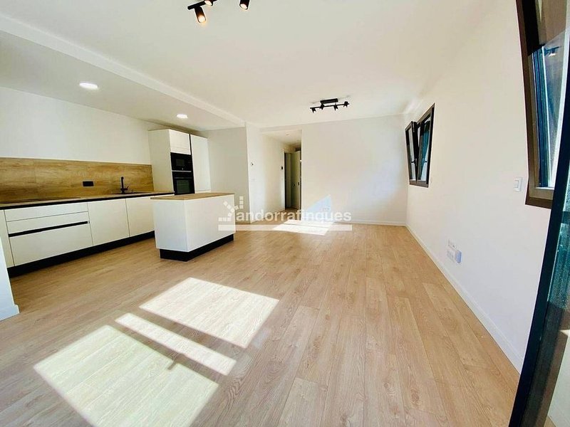 3-bedroom flat for rent in Encamp · 53 of 60