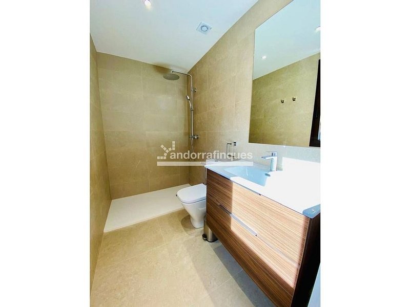 3-bedroom flat for rent in Encamp · 55 of 60