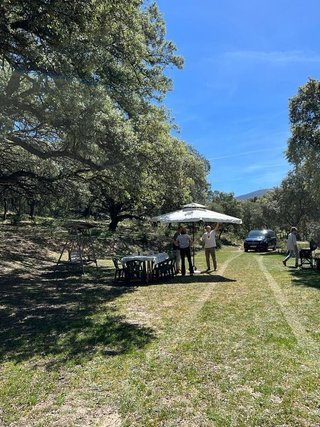 Terreno en venta en Almendral de la Cañada