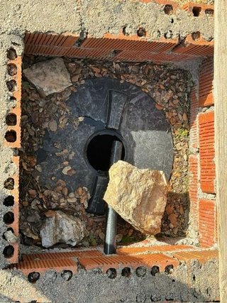 Terreno en venta en Almendral de la Cañada