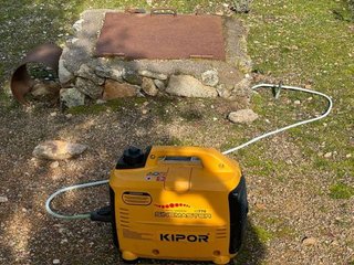 Terreno en venta en Almendral de la Cañada