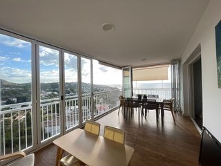 Piso en alquiler en Les Platgetes - Torre Bellver - La Renegà en Oropesa del Mar/Orpesa