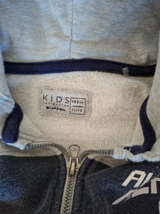 Lote 8 Pantalones Algodón Talla 11-12 y sudadera
