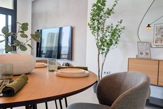 Piso en alquiler en Pueblo Poniente en Benidorm