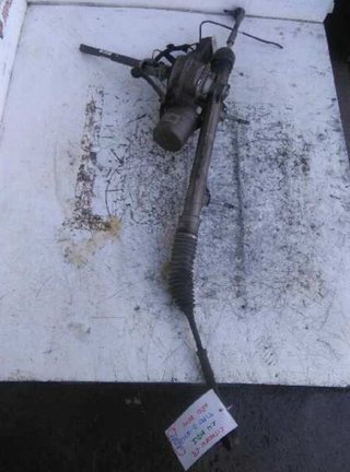Cremallera dirección citroen 1611076380 c3 146773