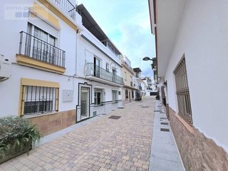 Chalet en venta en San Pedro Pueblo en Marbella