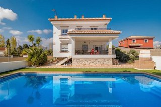 Chalet en venta en Otura