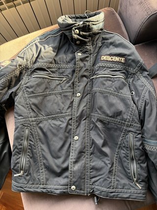 Chaqueta de Esquí Descente