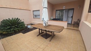 Piso en alquiler en Riviera del Sol en Mijas