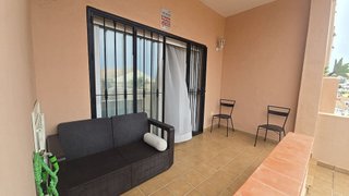 Piso en alquiler en Riviera del Sol en Mijas