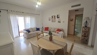 Piso en alquiler en Riviera del Sol en Mijas