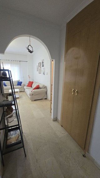 Piso en alquiler en Riviera del Sol en Mijas