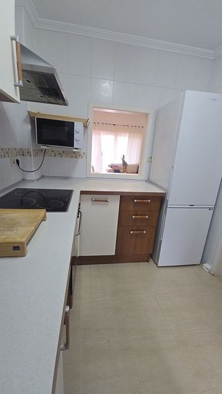 Piso en alquiler en Riviera del Sol en Mijas