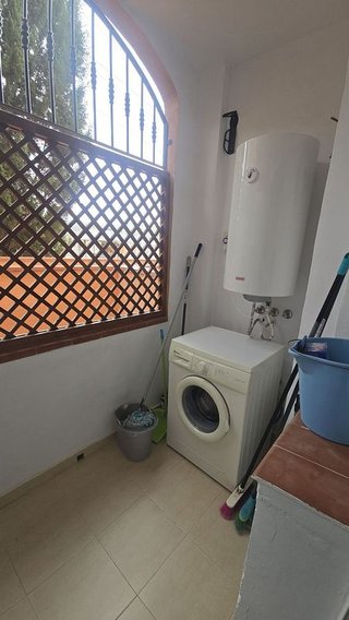 Piso en alquiler en Riviera del Sol en Mijas