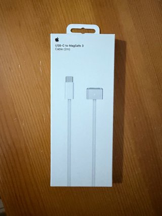 Apple Cavo USB-C MagSafe 3 2m - Cavo MacBook