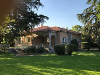 Chalet en alquiler en La Florida - El Plantío en Madrid