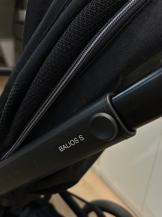 Passeggino Cybex Balios S