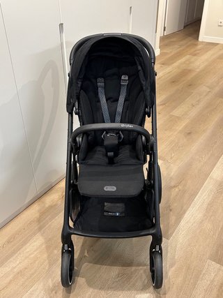 Passeggino Cybex Balios S