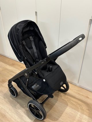 Passeggino Cybex Balios S