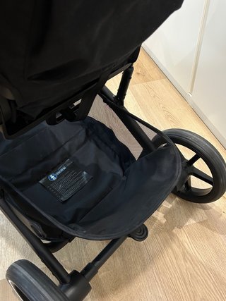 Passeggino Cybex Balios S