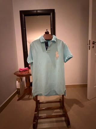 Polo Ralph Lauren sin uso