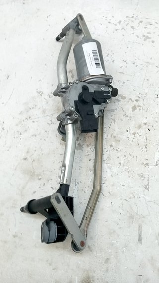 932051 MOTOR LIMPIA DELANTERO RENAULT LAGUNA III