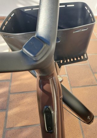 Bicicleta Eléctrica Specialized Turbo Como SL 4.0S