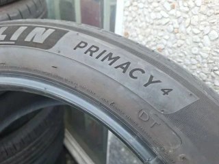 255 45 R20 101V Michelin - 1 neumático +60%