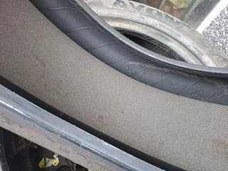 255 45 R20 101V Michelin - 1 neumático +60%