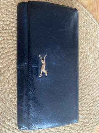 Cartera Bimba y Lola Negra