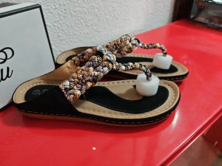 Sandalias Talla 40