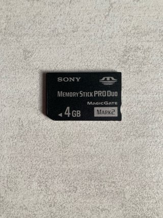 Sony PSP Street Negra