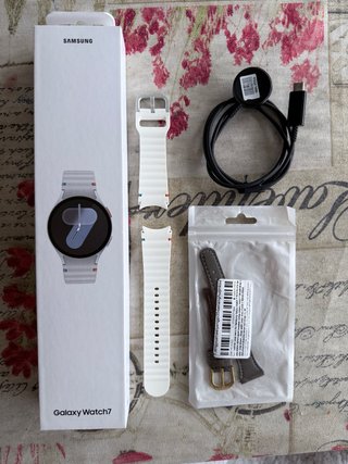 Samsung Galaxy Watch7 LTE 44mm