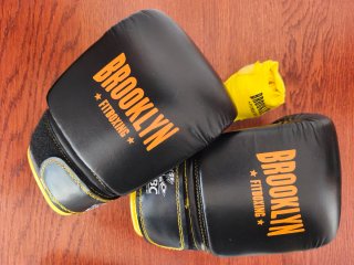 Guantes de Boxeo Brooklyn Fitboxing