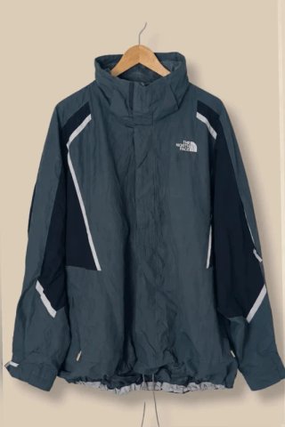 Chaqueta Esquí The North Face HyVent XL