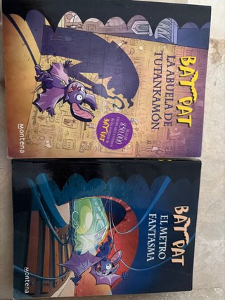 Libros