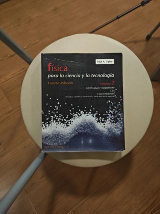 Física para la ciencia y la tecnología mecánica...