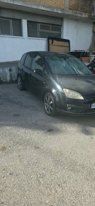 Ford C-MAX 2005
