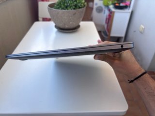 MacBook Air 13 Retina 2020