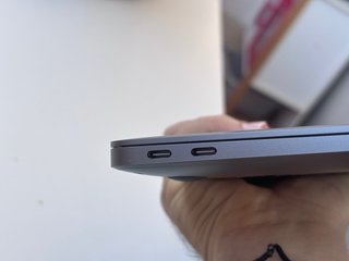 MacBook Air 13 Retina 2020