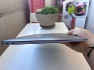 MacBook Air 13 Retina 2020