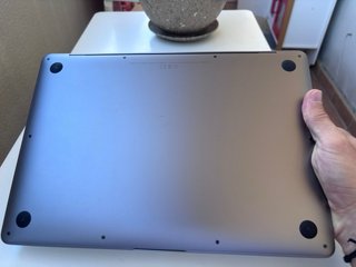 MacBook Air 13 Retina 2020