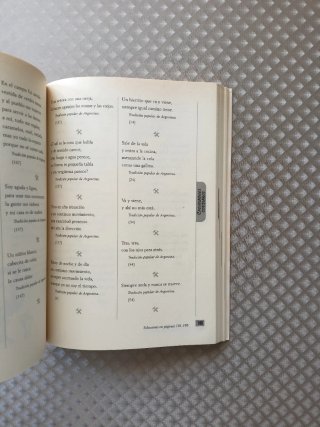 El libro de las adivinanzas y acertijos