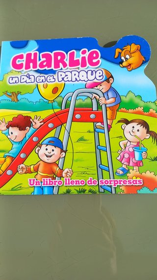 Pack 3 cuentos infantiles tapa dura