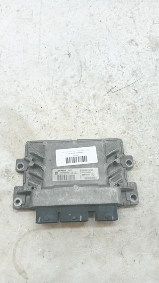 866520 CENTRALITA MOTOR UCE RENAULT TWINGO (CO6)