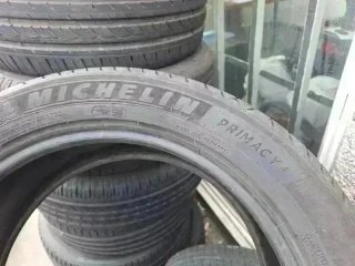 225 50 R18 99W Michelin - 1 neumático +70%