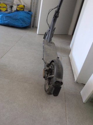 Patinete Xiaomi 1S