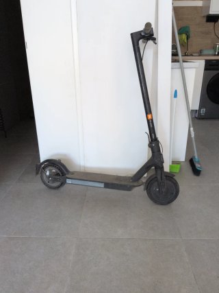 Patinete Xiaomi 1S