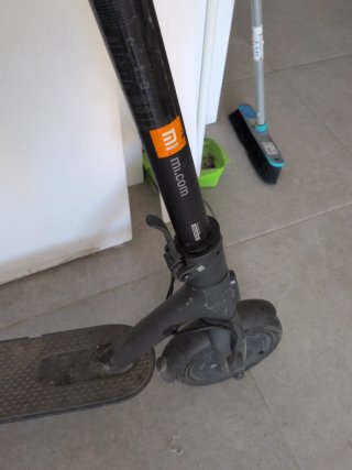 Patinete Xiaomi 1S